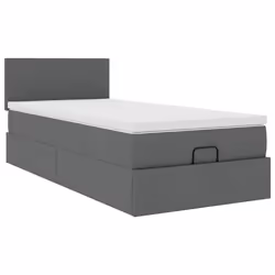 VidaXL 3311346 lit - Vue supplémentaire 5