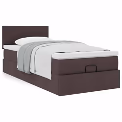 VidaXL 3311348 lit - Vue supplémentaire 4