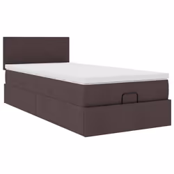 VidaXL 3311348 lit - Vue supplémentaire 5
