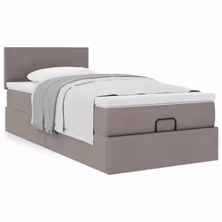 VidaXL 3311349 lit - Vue supplémentaire 4
