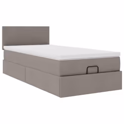 VidaXL 3311349 lit - Vue supplémentaire 5