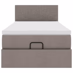 VidaXL 3311349 lit - Vue supplémentaire 6