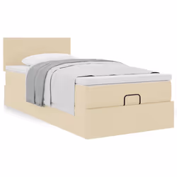 VidaXL 3311350 lit - Vue supplémentaire 4