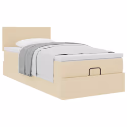 VidaXL 3311350 lit - Vue supplémentaire 5
