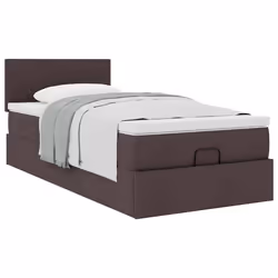 VidaXL 3311355 lit - Vue supplémentaire 4