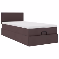 VidaXL 3311355 lit - Vue supplémentaire 5