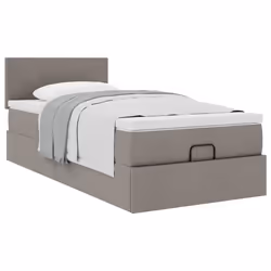 VidaXL 3311356 lit - Vue supplémentaire 4