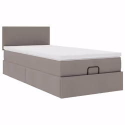 VidaXL 3311356 lit - Vue supplémentaire 5