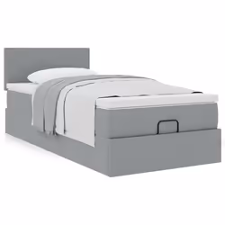 VidaXL 3311359 lit - Vue supplémentaire 4