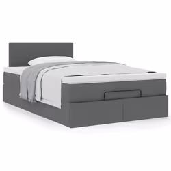 VidaXL 3311360 lit - Vue supplémentaire 4