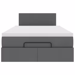 VidaXL 3311360 lit - Vue supplémentaire 6
