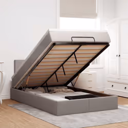 VidaXL 3311363 lit - Vue supplémentaire 2