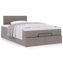 VidaXL 3311363 lit - Vue supplémentaire 4