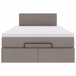 VidaXL 3311363 lit - Vue supplémentaire 6