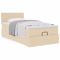 VidaXL 3311364 lit - Vue supplémentaire 4