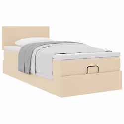 VidaXL 3311364 lit - Vue supplémentaire 5