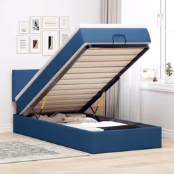 VidaXL 3311365 lit - Vue supplémentaire 2