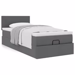 VidaXL 3311367 lit - Vue supplémentaire 4