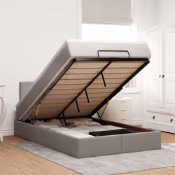 VidaXL 3311370 lit - Vue supplémentaire 2