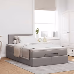VidaXL 3311370 lit - Vue supplémentaire 3
