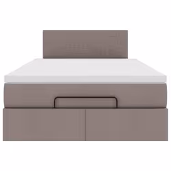 VidaXL 3311370 lit - Vue supplémentaire 6