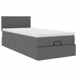 VidaXL 3311381 lit - Vue supplémentaire 5