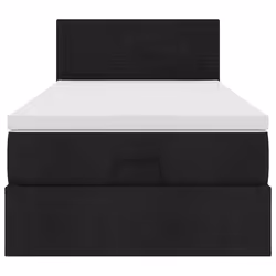 VidaXL 3311382 lit - Vue supplémentaire 6