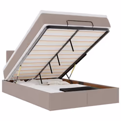 VidaXL 3311384, 280 kg, 1440 mm, 2030 mm, 880 mm, 140 x 200 mm, 1 pièce(s)