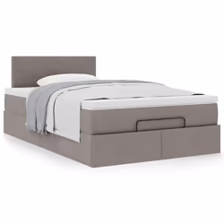 VidaXL 3311384 lit - Vue supplémentaire 4