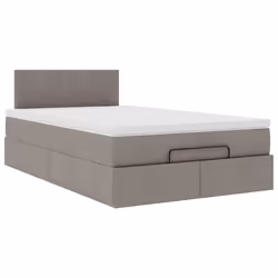 VidaXL 3311384 lit - Vue supplémentaire 5