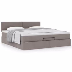 VidaXL 3311391 lit - Vue supplémentaire 4