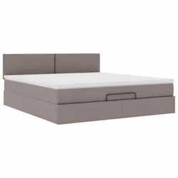 VidaXL 3311391 lit - Vue supplémentaire 5