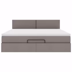 VidaXL 3311391 lit - Vue supplémentaire 6