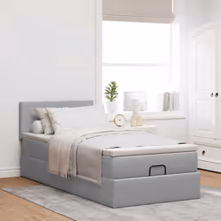 VidaXL 3311394 lit - Vue supplémentaire 3