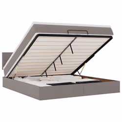 VidaXL 3311398, 280 kg, 1800 mm, 2030 mm, 880 mm, 180 x 200 mm, 1 pièce(s)