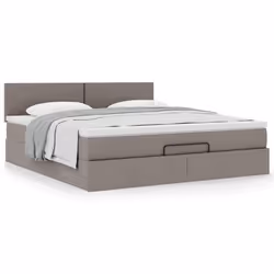 VidaXL 3311398 lit - Vue supplémentaire 4
