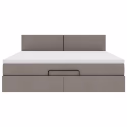 VidaXL 3311398 lit - Vue supplémentaire 6