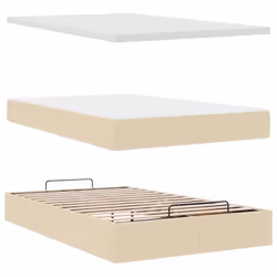VidaXL 3311399 lit - Vue supplémentaire 8