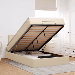 VidaXL 3311406 lit - Vue supplémentaire 2