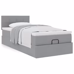 VidaXL 3311414 lit - Vue supplémentaire 4