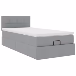 VidaXL 3311414 lit - Vue supplémentaire 5