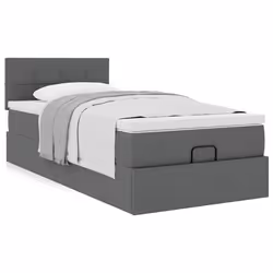 VidaXL 3311415 lit - Vue supplémentaire 4