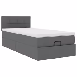 VidaXL 3311415 lit - Vue supplémentaire 5