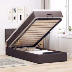 VidaXL 3311417 lit - Vue supplémentaire 2