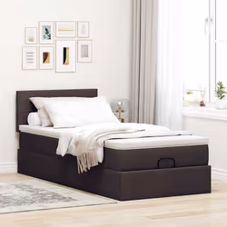 VidaXL 3311417 lit - Vue supplémentaire 3