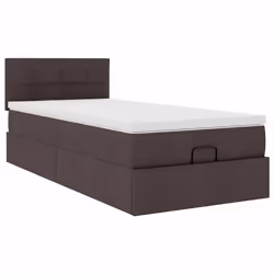 VidaXL 3311417 lit - Vue supplémentaire 5