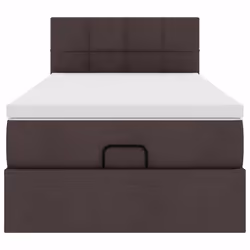 VidaXL 3311417 lit - Vue supplémentaire 6