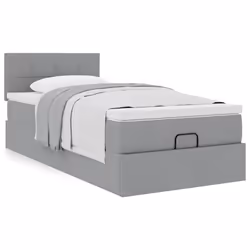 VidaXL 3311421 lit - Vue supplémentaire 4
