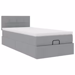 VidaXL 3311421 lit - Vue supplémentaire 5