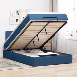 VidaXL 3311427 lit - Vue supplémentaire 2